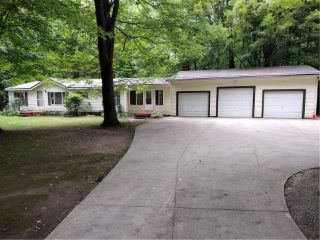 Foreclosed Home - 11662 RIDGE RD, 16417