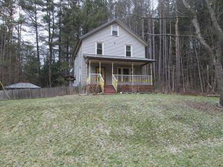 Foreclosed Home - 3222 Flat Road, 16420