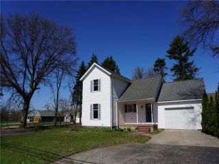 Foreclosed Home - 1217 BARTLETT RD, 16421