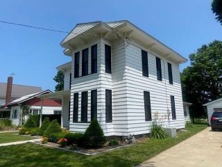 Foreclosed Home - 2371 RICE AVE, 16423