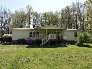Foreclosed Home - 1249 SHAKER RD, 16424