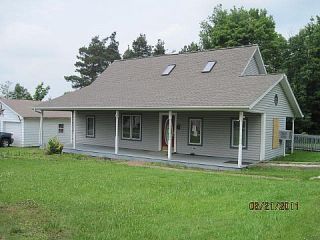 Foreclosed Home - 4908 EAST AVE, 16426