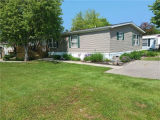 Foreclosed Home - 24 WOODSIDE DR, 16426