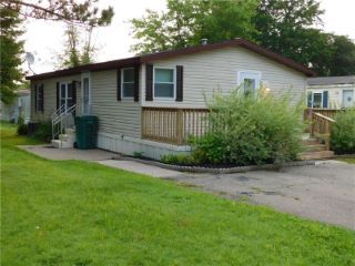 Foreclosed Home - 15 SHARON DR, 16426