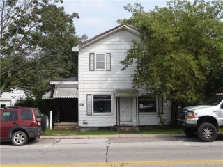 Foreclosed Home - 8971 MAIN ST, 16426