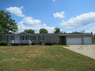 Foreclosed Home - 10829 W LAW RD, 16428