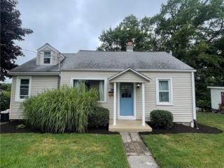 Foreclosed Home - 45 WEST ST, 16428