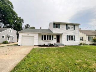 Foreclosed Home - List 100801126