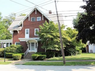 Foreclosed Home - 34 S PEARL ST, 16428