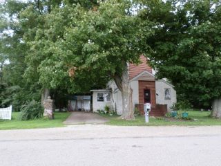 Foreclosed Home - 669 MOORHEADVILLE RD, 16428