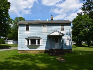 Foreclosed Home - 649 EUCLID AVE, 16433