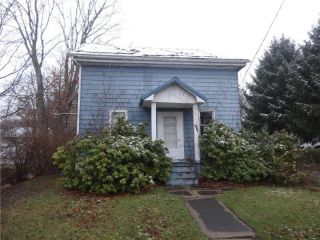 Foreclosed Home - List 100621735