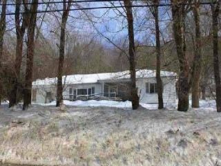 Foreclosed Home - 6320 ROUTE 426, 16436