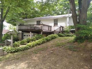Foreclosed Home - 23657 LANCH ST, 16438