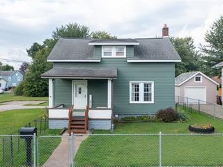 Foreclosed Home - 79 SOUTH ST, 16438