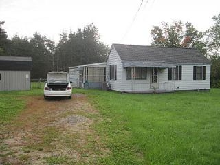 Foreclosed Home - 10153 DUTCH RD, 16441