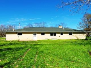 Foreclosed Home - 9982 PEACH ST, 16441
