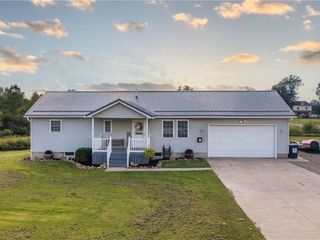 Foreclosed Home - 11720 HALF MOON RD, 16442