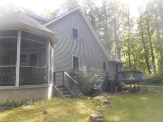 Foreclosed Home - 13706 W LAKE RD, 16443