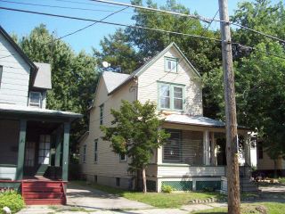 Foreclosed Home - 923 CRANBERRY ST, 16502