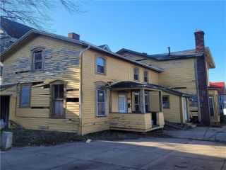 Foreclosed Home - 251 W 21ST ST, 16502