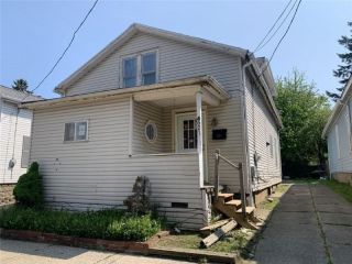 Foreclosed Home - 621 RASPBERRY ST, 16502