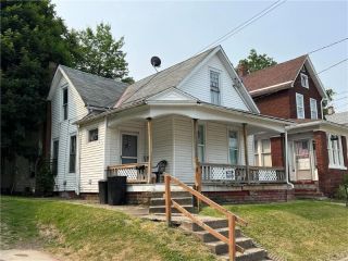 Foreclosed Home - 341 W 20TH ST, 16502