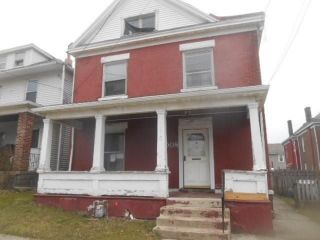 Foreclosed Home - List 100601845