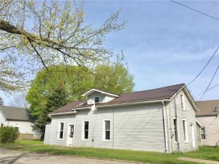 Foreclosed Home - 2226 CHERRY ST, 16502