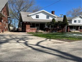 Foreclosed Home - 1150 BROWN AVE, 16502