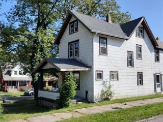 Foreclosed Home - 1151 BROWN AVE, 16502