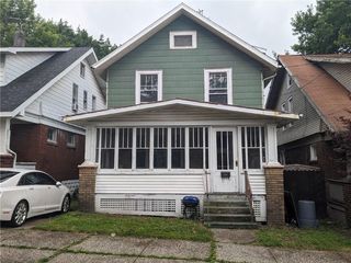 Foreclosed Home - 2404 LIBERTY ST, 16502