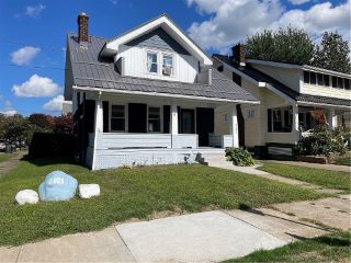 Foreclosed Home - 2101 POPLAR ST, 16502