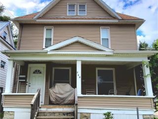 Foreclosed Home - 702 W 10TH ST, 16502