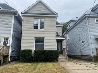 Foreclosed Home - 717 PLUM ST, 16502