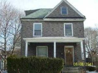Foreclosed Home - List 100060648