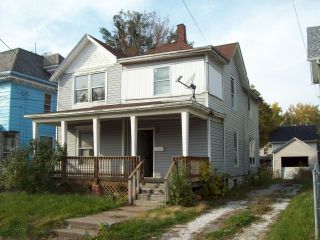 Foreclosed Home - List 100205108