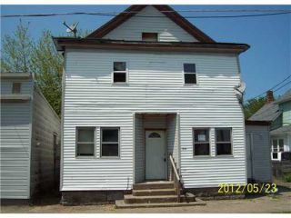 Foreclosed Home - 506 E 14th St, 16503