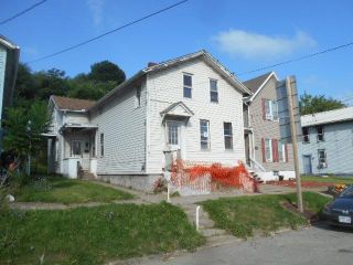 Foreclosed Home - 2424 State St, 16503