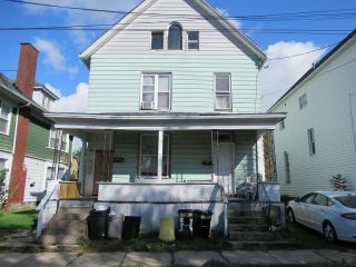 Foreclosed Home - List 100382833