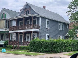Foreclosed Home - 503 E 22ND ST, 16503