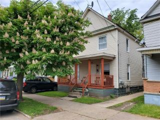 Foreclosed Home - 526 E 22ND ST, 16503