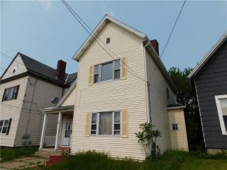Foreclosed Home - 813 PARADE ST, 16503