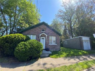 Foreclosed Home - 813 REED ST, 16503