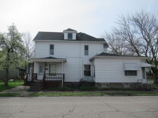 Foreclosed Home - List 100681706