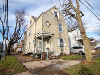 Foreclosed Home - 502 E 8TH ST, 16503