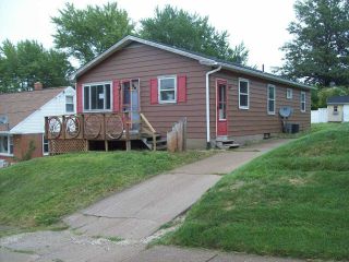 Foreclosed Home - List 100165031