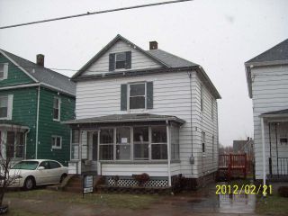 Foreclosed Home - List 100259619