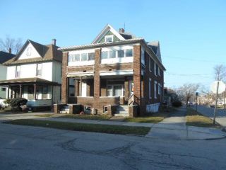 Foreclosed Home - 2902 2904 Holland Ave, 16504