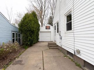 Foreclosed Home - 4045 BURTON AVE, 16504